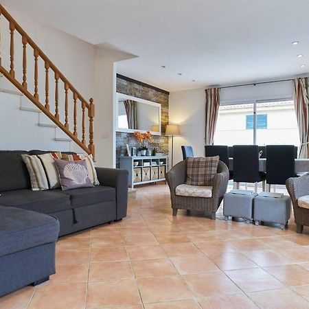 Casa Garcia Villa ซีเจส ภายนอก รูปภาพ