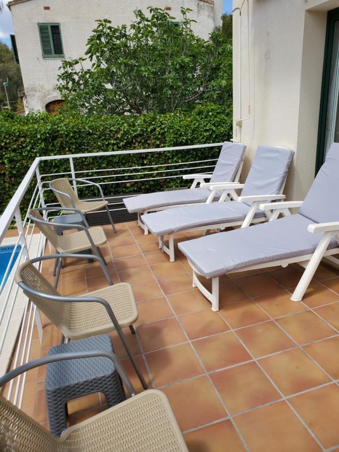 Casa Garcia Villa ซีเจส ภายนอก รูปภาพ
