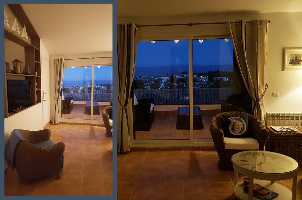 Casa Garcia Villa ซีเจส ภายนอก รูปภาพ